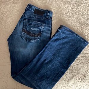 Men’s BKE jeans
